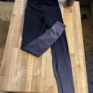 Lululemon Ombré Leggings